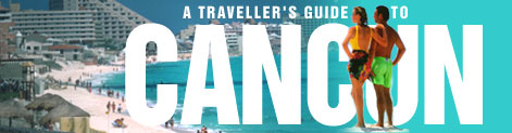 Cancun Hotels & Tours